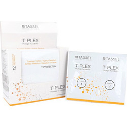 Tassel T - Plex Protection Κρέμα Μαλλιών για Επανόρθωση 20ml