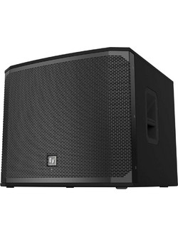 Electrovoice EKX-18SP