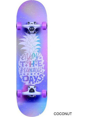 Αθλοπαιδιά 001.61350 Coconut