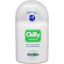 Chilly Intimate Gel Fresh 200ml