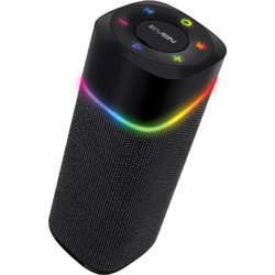 SVEN PS-155 Ηχείο Bluetooth Μαύρο