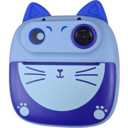 Instant D6 811801 Blue