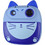 Instant D6 811801 Blue