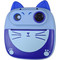 Instant D6 811801 Blue