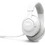 JBL Quantum 360 Ασύρματο Gaming Headset Over Ear White