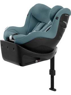 Cybex Sirona G Plus Κάθισμα Αυτοκινήτου i-Size 0-18kg Stormy Blue 524001467