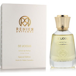 Renier Perfumes De Licious Eau de Parfum 50ml
