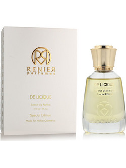 Renier Perfumes De Licious Eau de Parfum 50ml