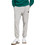 Adidas Essentials Feel Cozy Ανδρικό Παντελόνι Φόρμας με Λάστιχο Γκρι JE3855