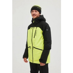 O'Neill Discorder 2500007-42015 Ανδρικό Μπουφάν για Ski & Snowboard