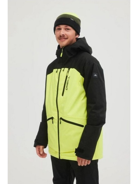 O'Neill Discorder 2500007-42015 Ανδρικό Μπουφάν για Ski & Snowboard
