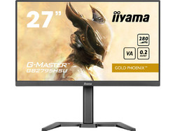 iiyama G-Master GB2795HSU-B1 VA HDR Gaming Monitor 27" 1920x1080 FHD 280Hz 0.2ms