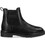 Gant Boggar Ανδρικά Chelsea Μποτάκια Δερμάτινα Μαύρα 29651740-G00