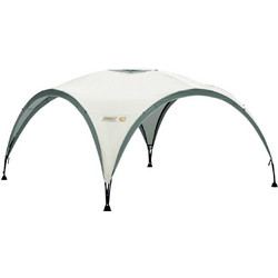 Coleman Event Shelter Pro Τέντα Παραλίας Λευκή 2000034472