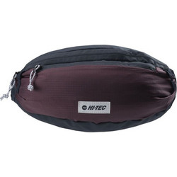 HiTec Sequa Τσαντάκι Μέσης Μωβ 92800597692