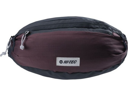 HiTec Sequa Τσαντάκι Μέσης Μωβ 92800597692