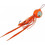 Shimano Tiger Baku Baku Τεχνητό Δόλωμα 100gr 01J