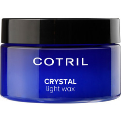 Cotril Crystal Light Κερί Μαλλιών Λάμψης 100ml