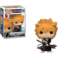 Funko Pop! Animation Bleach 1729 Ichigo Kurosaki Special Edition