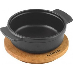Σαχάνι Μαντεμένιο 18cm LVECOGV11K