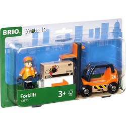 Brio Fork Lift 33573