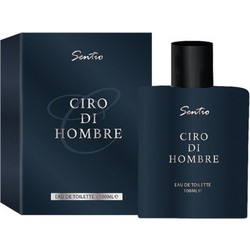Sentio Ciro Di Hombre Eau de Toilette 100ml
