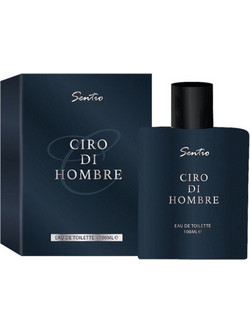 Sentio Ciro Di Hombre Eau de Toilette 100ml