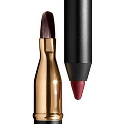 Chanel Le Crayon Levres 184 Rouge Intense Lip Liner 1.2gr