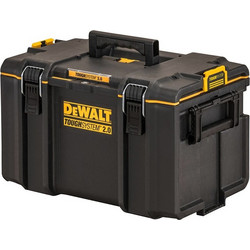 DeWALT DWST83342-1 Βαλίτσα Εργαλείων Πλαστική Αδιάβροχη Π37.5xΒ55.5xΥ41.5cm