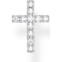 Thomas Sabo Γυναικείο Σκουλαρίκι Καρφωτό H2131-051-14