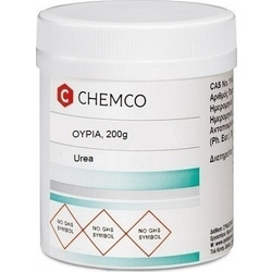Chemco Ουρία 200gr