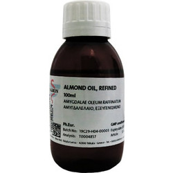 Fagron Αμυγδαλέλαιο 100ml