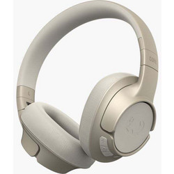 Fresh 'n Rebel Calm Core Ενσύρματα & Ασύρματα Bluetooth Ακουστικά Over Ear Μπεζ