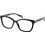 Prada PR15ZV 3891O1 Γυναικείος Σκελετός Γυαλιών Οράσεως Κοκάλινος Μαύρος