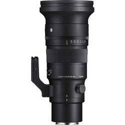 Sigma DG DN OS f/5.6 500mm Sports Leica L DG