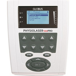 Globus Physiolaser 12.0 Pro Συσκευή Ηλεκτροθεραπείας
