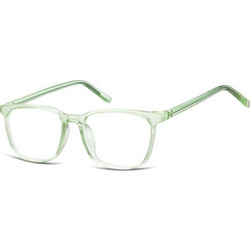 Sunoptic CP124 B Σκελετός Γυαλιών Οράσεως Κοκάλινος Πράσινος