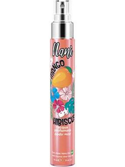 Nani Mango & Hibiscus Body Mist 75ml