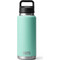 YETI Rambler Bottle Chug Seafoam 769ml