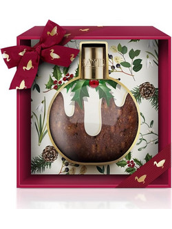 Baylis & Harding The Fuzzy Duck Winter Wonderland Festive Bubble Bath 250ml