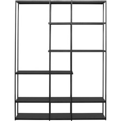 Kare Design Oslo Βιβλιοθήκη 150x35x200cm