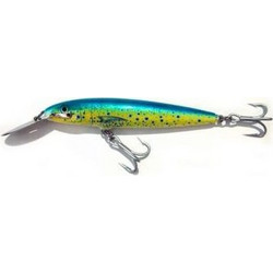 Rapala D Magnum Τεχνητό Δόλωμα Ψαράκι 24cm 11gr CD11D