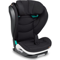 Besafe Flex Fix 2 Κάθισμα Αυτοκινήτου Booster i-Size 15-36kg Soft Breeze Black