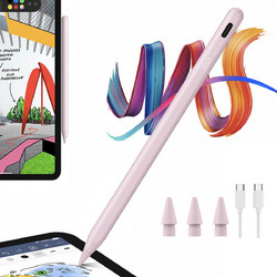 ESR Digital Stylus Pen Pink (iPad)