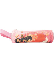 SunCe Elena Of Avalor Κασετίνα Βαρελάκι Ροζ FK120130