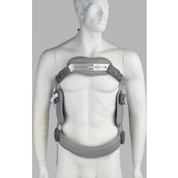 Medical Brace Νάρθηκας Κορμού MB.35