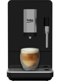 Beko CEG 3192 B Αυτόματη Μηχανή Espresso 1350W 19bar με Μύλο