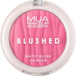 MUA Marshmallow Powder Blush 5gr