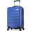 My Valise 853MYV1035 Βαλίτσα Καμπίνας 57x34x25cm με 4 Ρόδες Μπλε