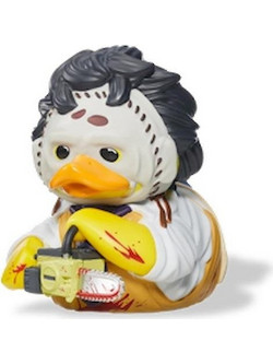 Numskull Tubbz Horror #5 Texas Chainsaw Massacre Leatherface 10cm